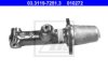 PORSC 90135501101 Brake Master Cylinder